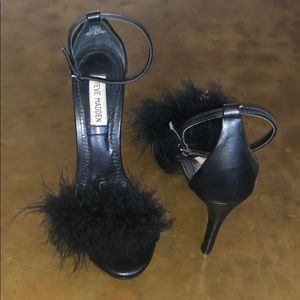 Steve Madden heels
